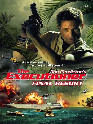 cover image of Final Resort
